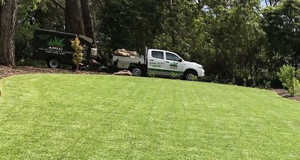best van for gardening business