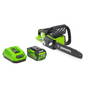 best cordless electric chainsaw