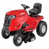 best riding mower